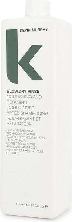 Image du produit Kevin Murphy Après-Shampoing Nourrissant et Réparateur Blow Dry Rinse - 1 L (1000 ml)