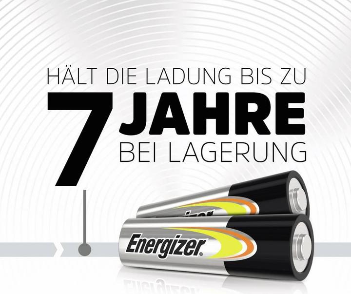 Actual product image Energizer Alkaline Power (24 pcs., AA)