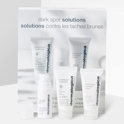Image du produit Dermalogica Kit de solutions Dark Spot (Set soin du visage)