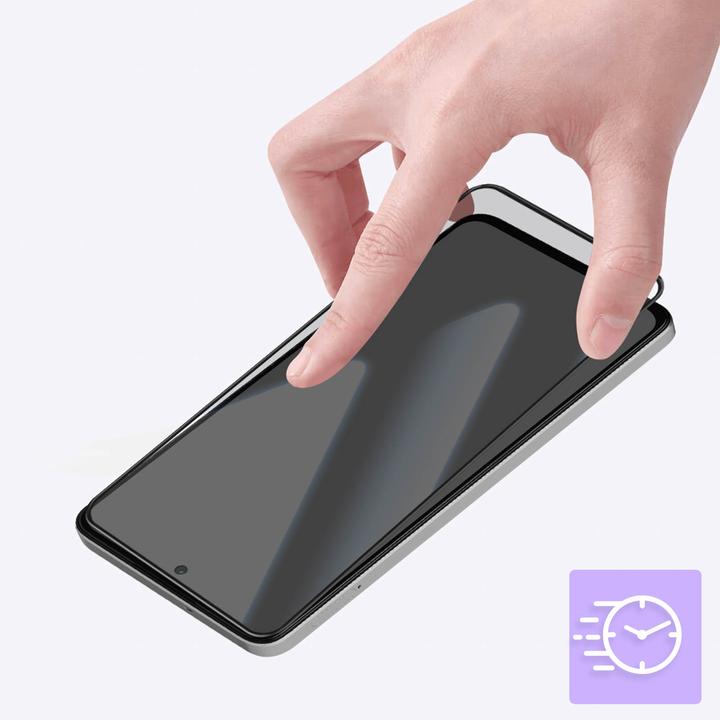 Produktbild Avizar ShieldGuard Glas-Folie (1 Stück, Oneplus Nord CE 4)