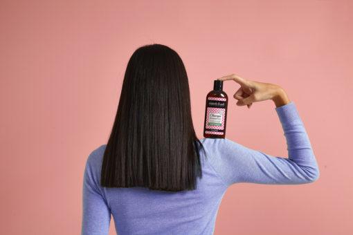 Produktbild Nuggela & Sulé EPIGENETICO champú anti-caspa 250 ml (250 ml, Flüssiges Shampoo)