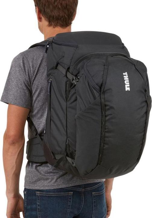Actual product image Thule Landmark 60 (60 l)