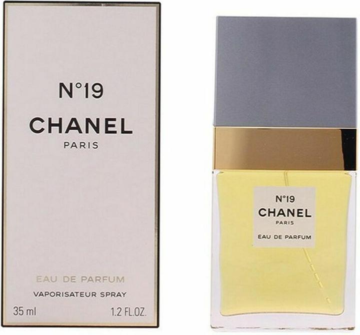 Immagine prodotto Chanel N°19 (Eau de parfum, 100 ml)