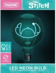 Produktbild Paladone Products DISNEY - Stitch - Ampoule Néon LED
