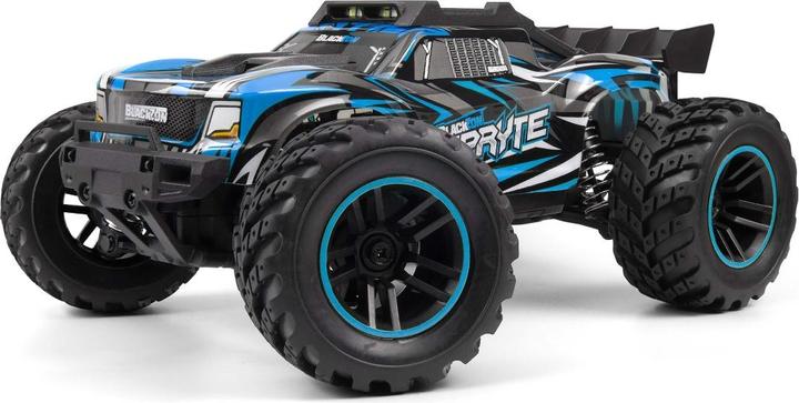 Actual product image Blackzon Spryte ST (RTR Ready-to-Run)