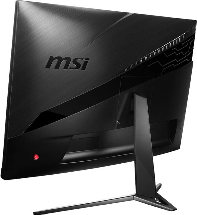 Produktbild MSI Optix MAG271CVA (1920 x 1080 Pixel, 27")