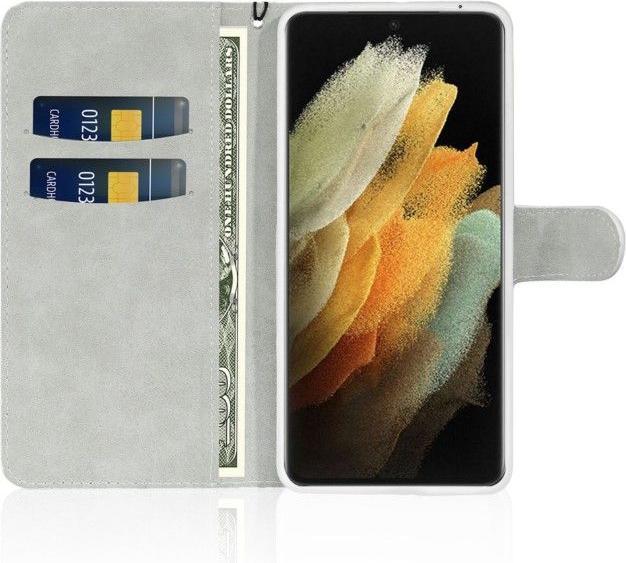 Immagine prodotto MU Style PU Leather Bling Series (Samsung Galaxy S25 Ultra)