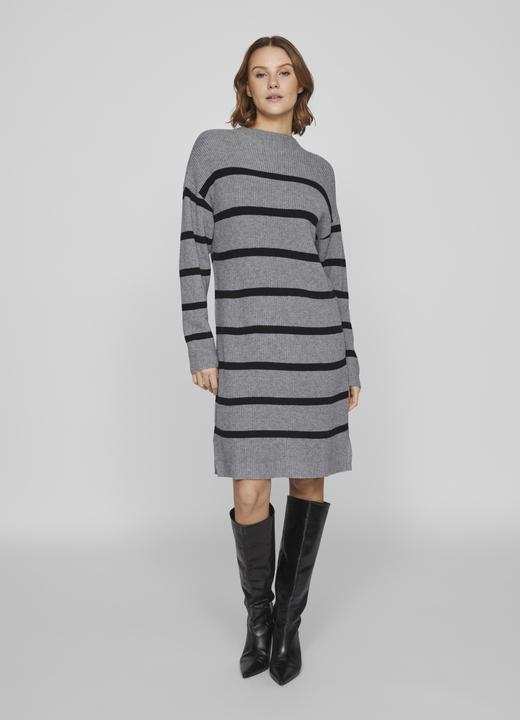 Produktbild Vila Langärmeliges Strickkleid (XS)