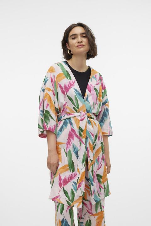 Immagine prodotto Vero Moda Gilet cardigan VMKLEO (M)