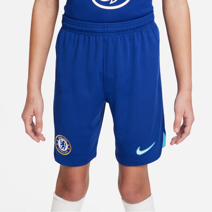 Produktbild Nike FC Chelsea Kinder Shorts (XL)