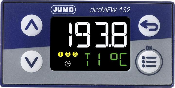 Control technology accessories