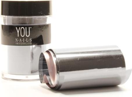 Immagine prodotto You Nails Foglio di colore (Decorazione unghie)