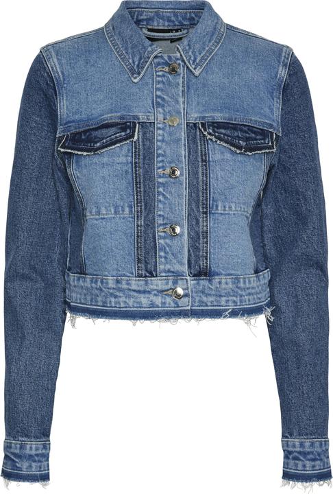 Immagine prodotto Vero Moda Giacca di jeans VMEZRA Giacca di jeans (XS)