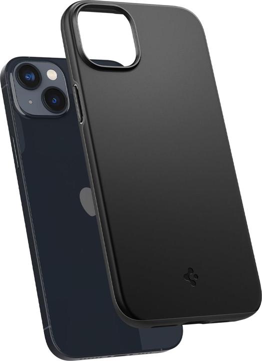 Actual product image Spigen Thin Fit Series (Apple iPhone 14)