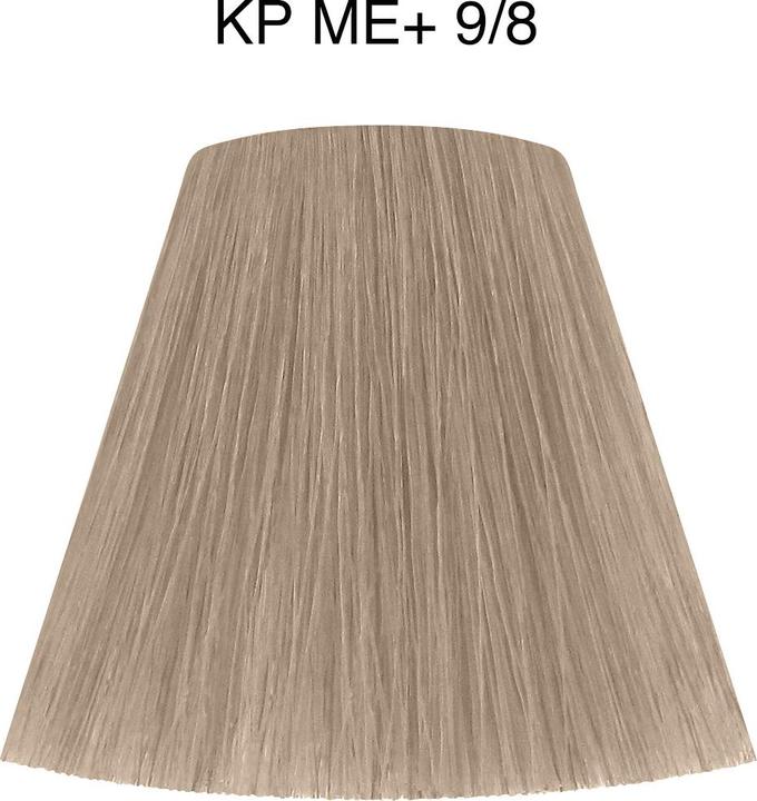 Image du produit Wella Koleston Perfect ME+ Rich Natural (8, 9)