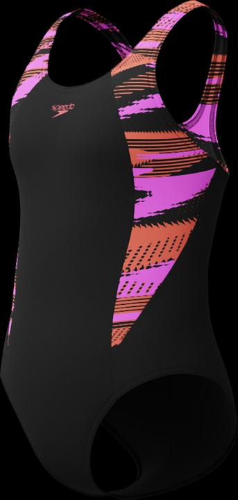 Actual product image Speedo HyperBoom Splice Muscleback (176)