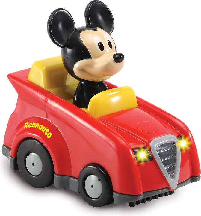 Image du produit VTech Tut Tut Baby Flitzer- Mickys Rennauto