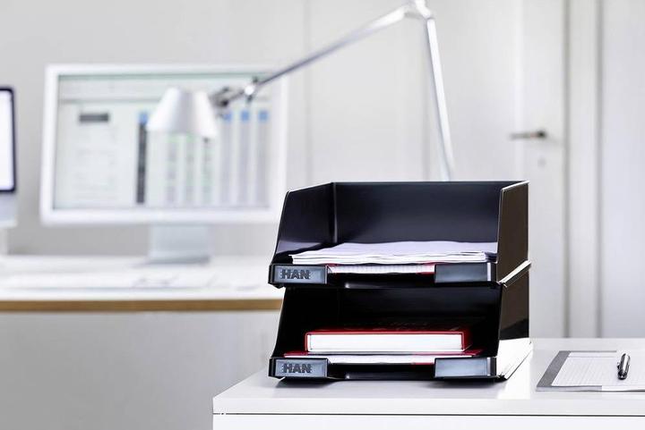 Productafbeelding Han Letterbak XXL (A4)
