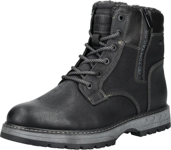 Tom Tailor Stiefelette (42)