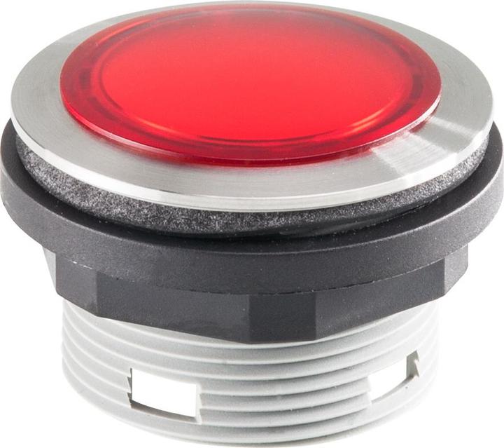 Actual product image Schlegel SVAN Luminaire attachment Edelsahl SVAN Mallet