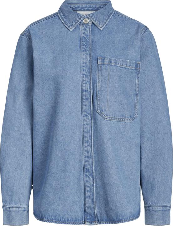 Image du produit JJXX Jxjama Rlx Ls Overshirt Aw Dnm Sn (XL)