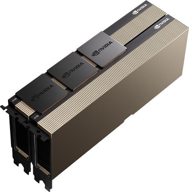 Immagine prodotto PNY Nvidia A100 (80 GB)