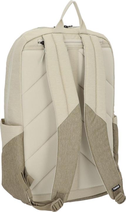 Image du produit Thule Sac à Dos Lithos 20l - Gris Pelican/Faded Khak (20 l)