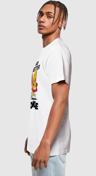 Produktbild Merchcode Things Go Better with Coke - 174457 (XL)