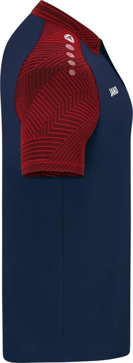 Actual product image JAKO Polo Performance Ladies (34)