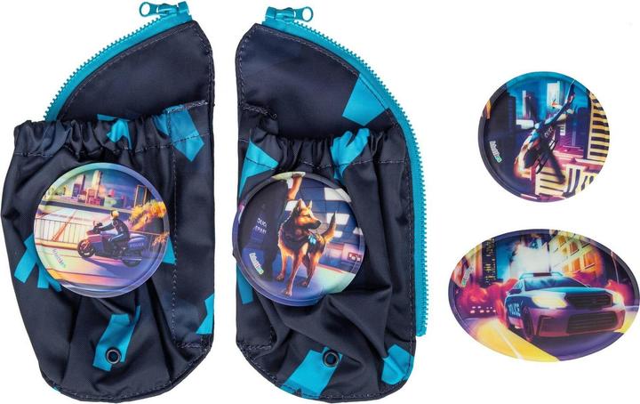 Immagine prodotto Ergobag Cubo Light Set (19 l)