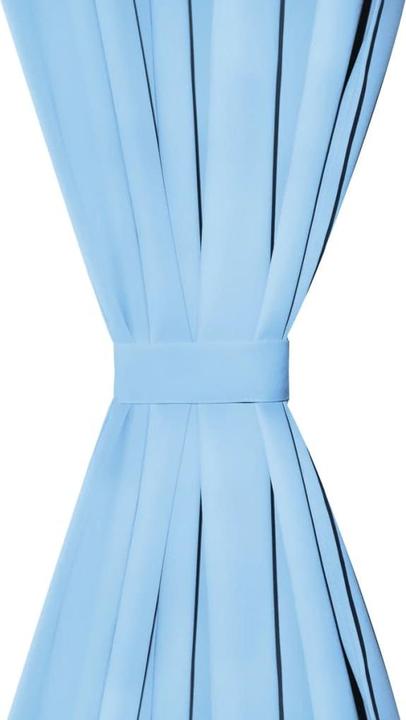 Actual product image VidaXL Gwendolen (140 x 175 cm)