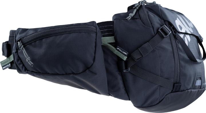 Immagine prodotto Evoc Hip Pack Pro 3L + vescica 1,5L
