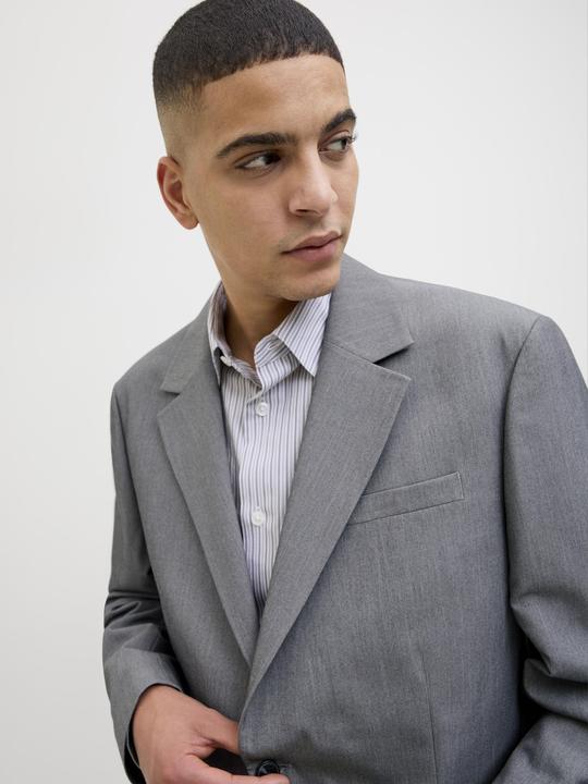 Produktbild Jack & Jones JPRFRANCO Relaxed Fit Blazer Einreihiger Blazer (58)