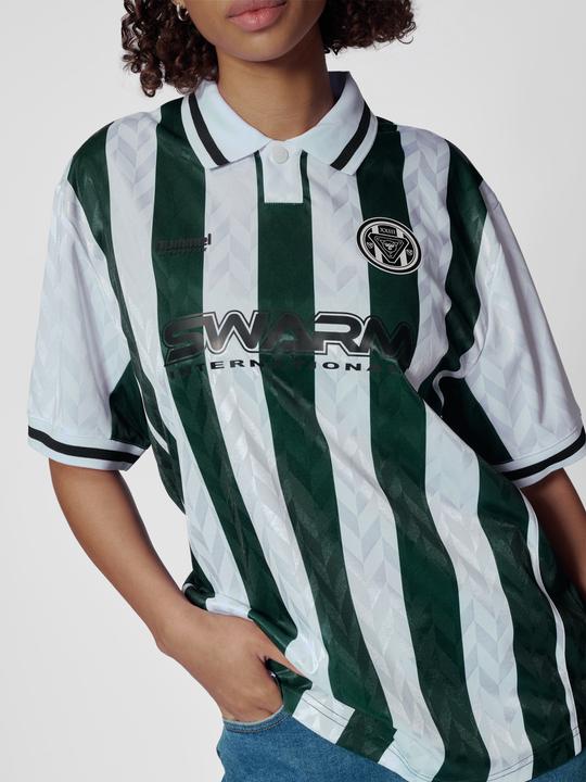 Immagine prodotto hummel maglietta da calcio hmlLOOSE S/S (XS)