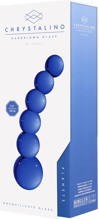 Image du produit Pipedream Planètes