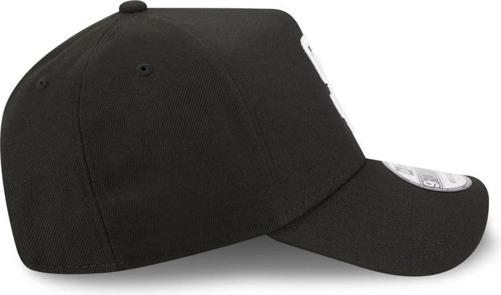 Produktbild New Era 9Forty A-Frame Cap - San Diego Padres schwarz (One Size)