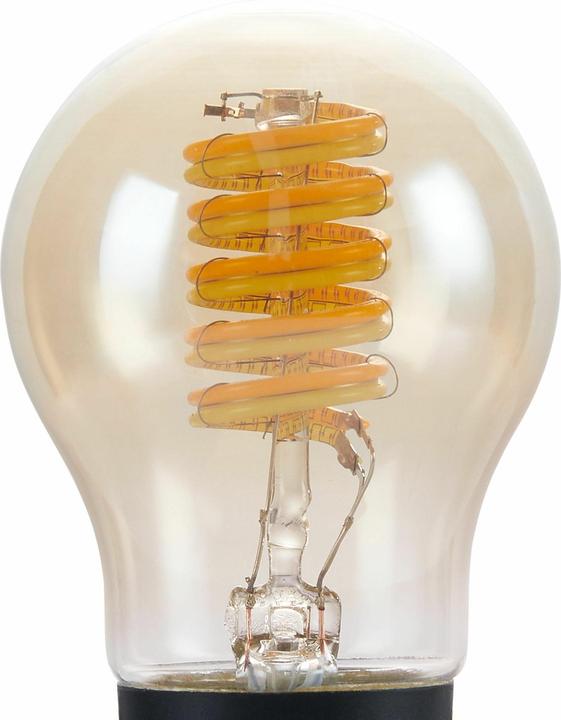 Actual product image EGLO LED bulb E14 (E14, 4.90 W, 320 lm, 1 x, G)