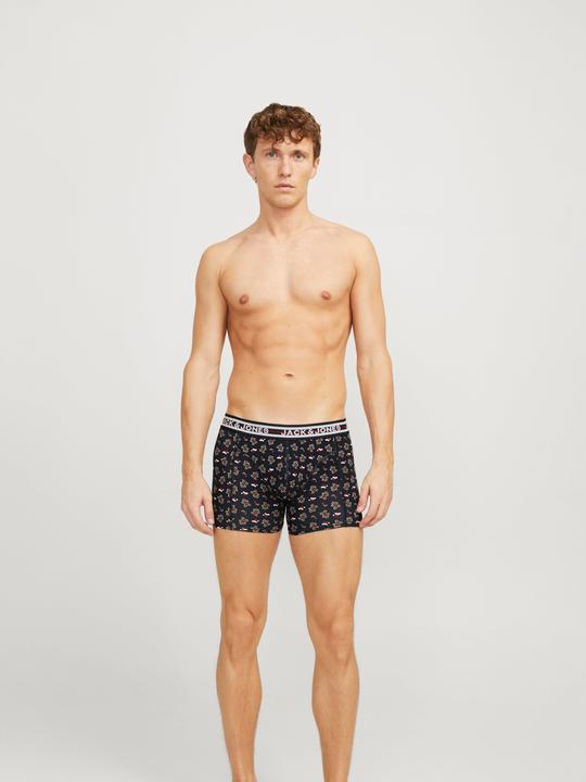Actual product image Jack & Jones 2er-pack Unterwäsche-Geschenkbox Unterwäsche-Geschenkbox (L, pack of 2)