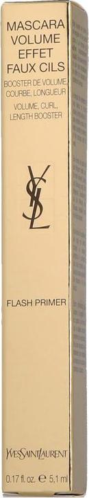 Image du produit Yves Saint Laurent Volume Effet Faux Cils Flash (Alcalin)