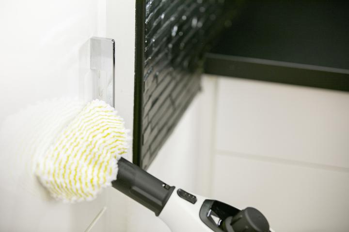 Immagine prodotto Kärcher SC 1 (3 bar, 1200 W)