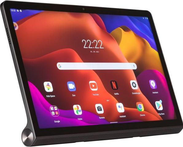 Actual product image Lenovo Yoga Tab 11 (WLAN only, 11", 128 GB, storm grey)