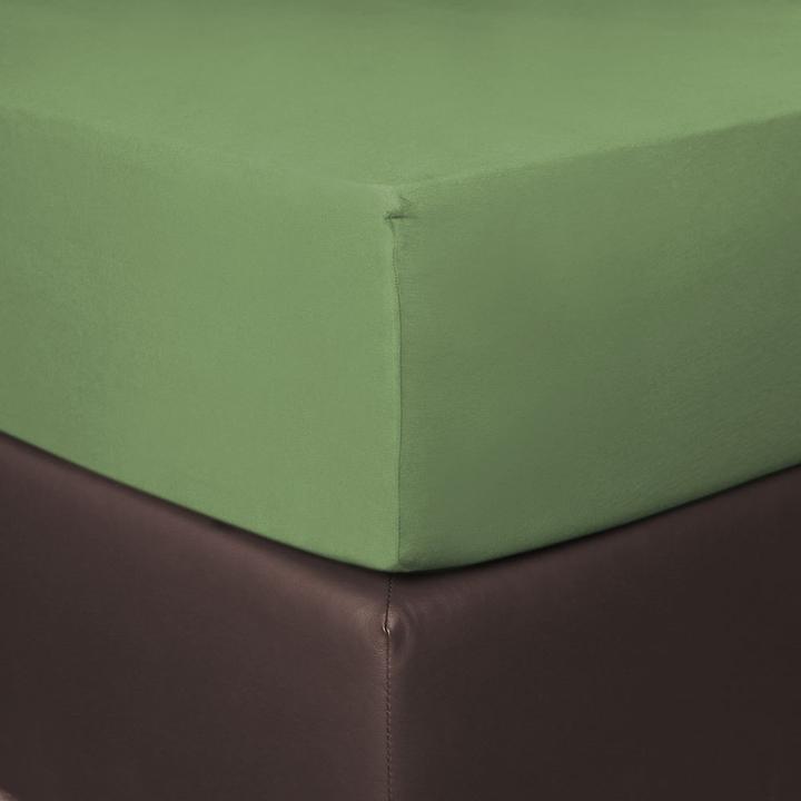 Brown, Olive