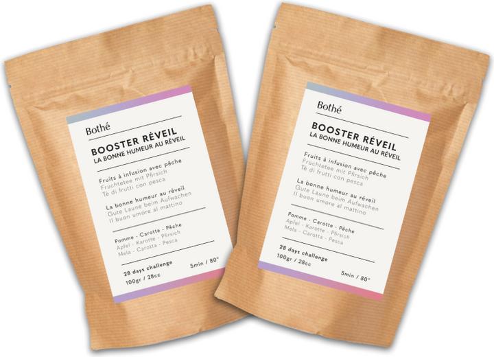 Actual product image Bothé Booster Réveil - Morning challenge (200 g)
