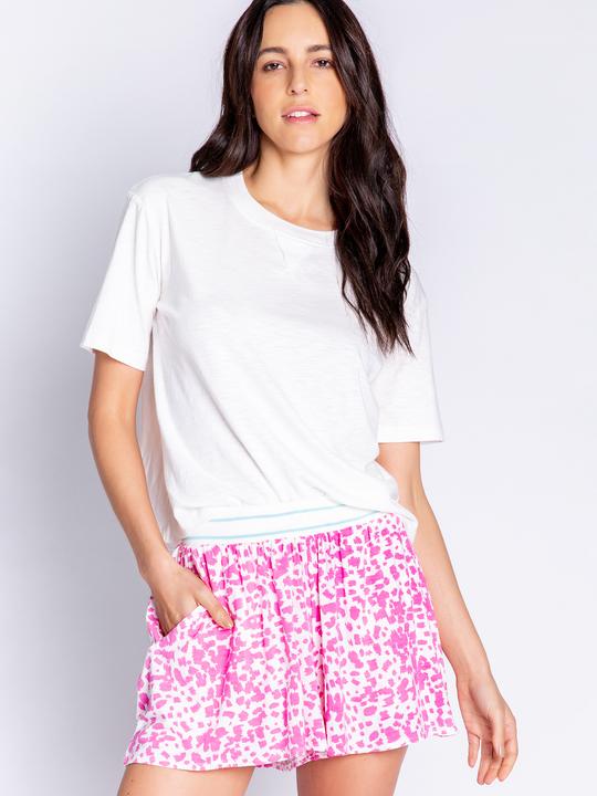 Actual product image Pj Salvage Pajama pants (XS)