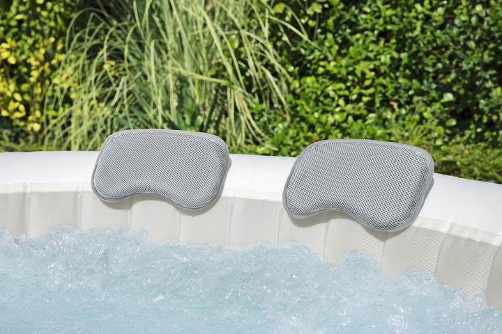 Image du produit Bestway OREILLER LAY-Z-SPA (2 PCS)