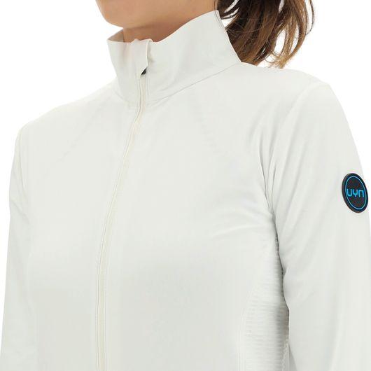 Actual product image UYN Sweatshirt Mit Durchgehendem Reissverschluss Charm (L)