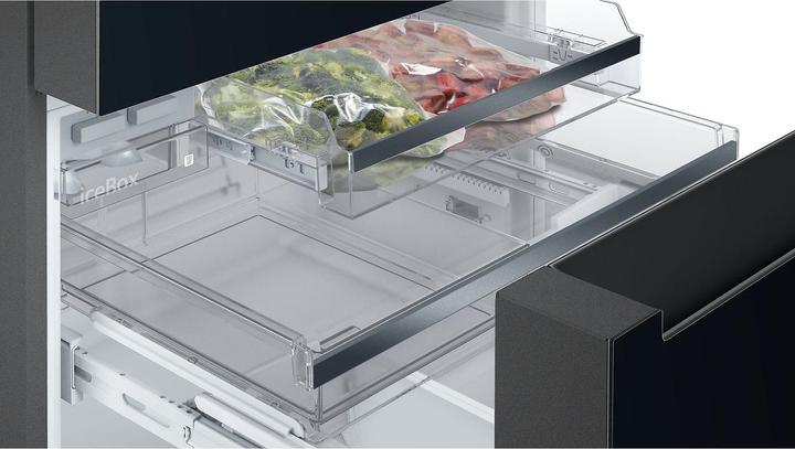 Actual product image Siemens KF96RSBEA (572 l)