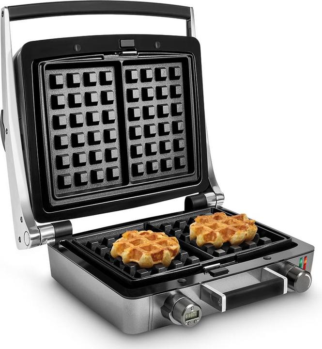 Actual product image Fritel WaffleTastic