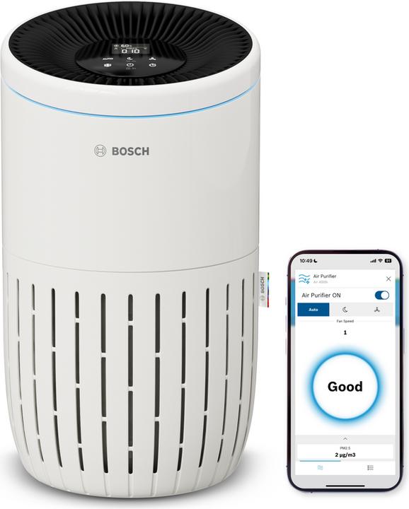Produktbild Bosch Home Comfort Bosch Air 4000i (62.50 m²)