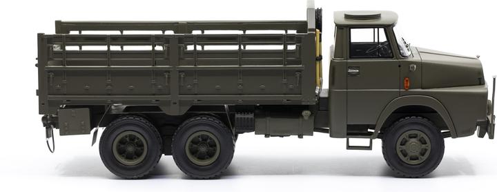 Produktbild Neo Henschel HS 3-14 HA CH 8,2t gl 6x6 Militär